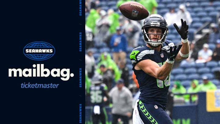 Seahawks Mailbag: A Good Problem In The Secondary, Cooper Kupp's Impact & More