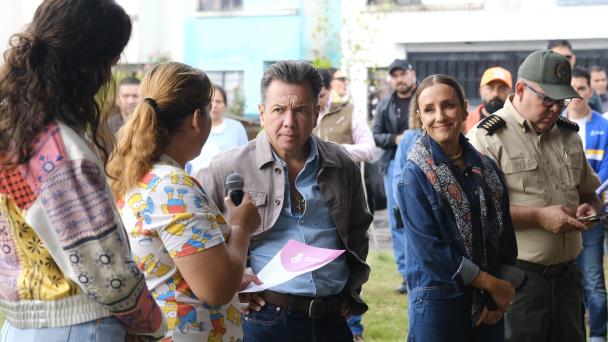 Federación aportará 3 mil MDP para ampliar BRT en Carretera a Chapala hasta El Salto