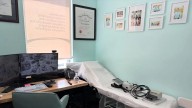 Southampton Pharmacy Doing Pilot Clinic