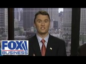 National debt INSPIRED Charlie Kirk