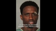 Trial underway for Baton Rouge man accused of stabbing woman to death