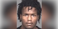 Man captured in Pitt County after leading ECU police on foot chase
