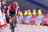 Los duelos pendientes de la Vuelta