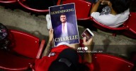 Sospechoso de asesinar a Charlie Kirk dijo a un compañero por qué habría asesinado al activista