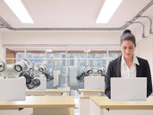 Half of tech firms plotting restructures as AI hype bites • The Register