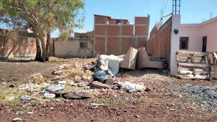 Salamanca busca regular predios en estado de abandono