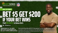 MLB DraftKings promo code: $200 bonus bets for Wild Card Game 2