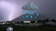 Monterrey: ¿A qué hora se prevén chubascos pronosticados?