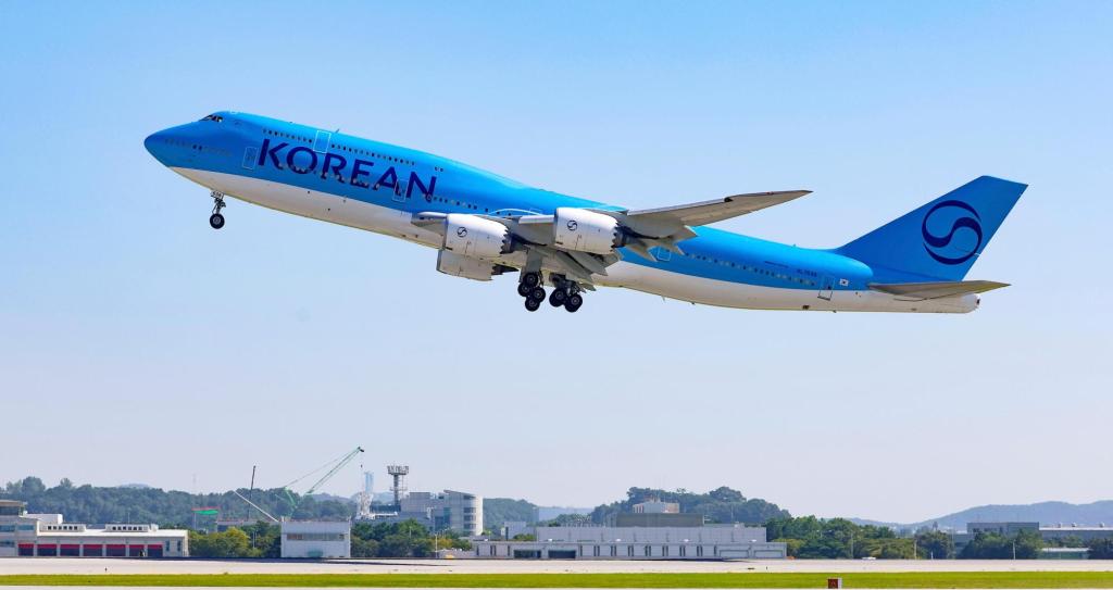 South Korea sends plane to bring back workers detained in immigration raid