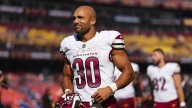 Tests confirm Austin Ekeler's torn Achilles