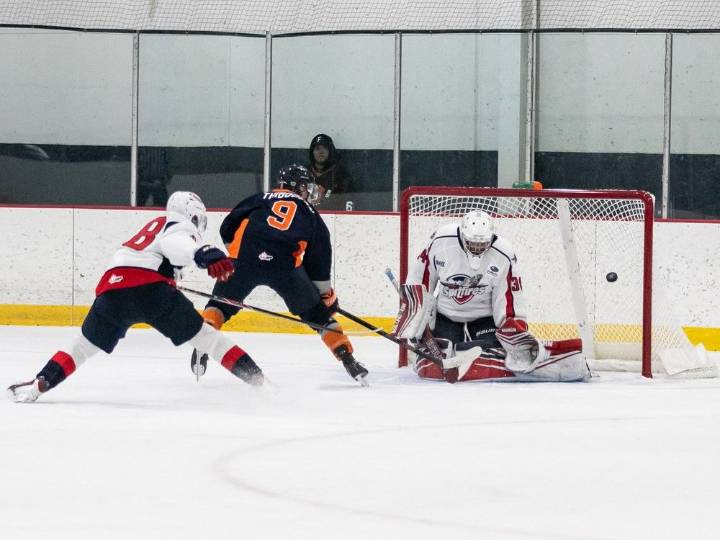 It’s certainly one to build on for the Windsor Spitfires. 