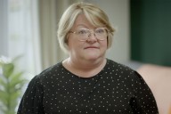 Woman Reunites with Son She Placed for Adoption as a Teen Decades Later