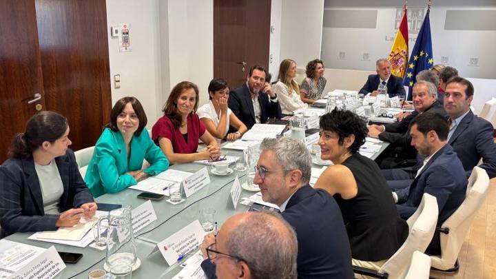 El Gobierno anuncia una nueva herramienta tras la dana: un mapa interactivo para promocionar sus obras