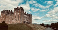 Iconic Scottish castle to host 'Spook-tacular Halloween Adventure'