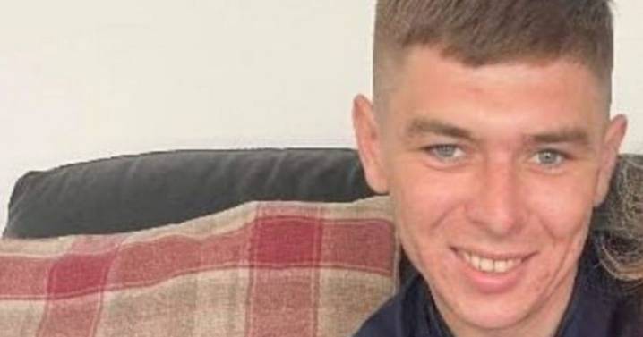 West Lothian man charged with murder after Scott Boyd tragically found dead