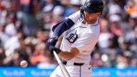 Tigers lineup today vs Guardians in AL Central battle
