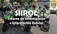 Cicpc asesora para excluir registros policiales del SIIPOL