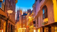 10 happiest places to live in the UK - including the 'Asparagus capital'