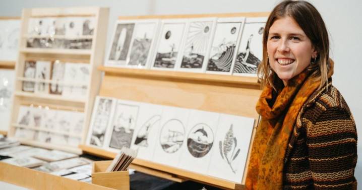 Community calendar turns the page after 25 years