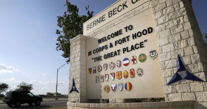 Former Fort Hood soldier serving a life sentence for rape, assaults against other soldiers dies in prison cell