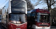 Edinburgh bus diversions announced ahead of men and women 10k events