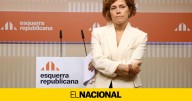 ERC reclama a Illa que presente un recurso de casación contra la sentencia del TSJC: "Amenaza para el país"