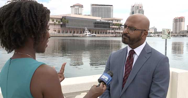 Florida leaders move to end vaccine mandates, drawing concerns from parents and doctors