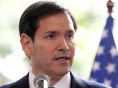 Rubio to offer Israel support despite Qatar strike