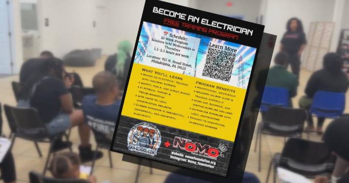 This Philadelphia nonprofit is giving a student a new car – and launching a slate of new programs