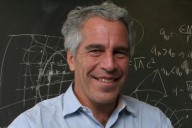 Jeffrey Epstein Provided Information to FBI: Internal Memo