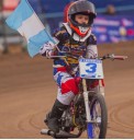Motociclismo: juninenses en el argentino, podio para Casanovas y top 5 para Castelli