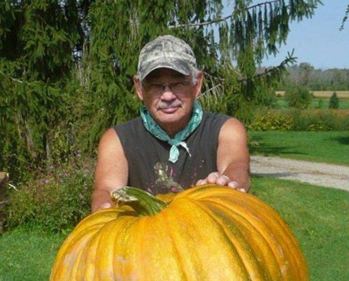 Port Elgin Pumpkinfest marking 40 years in 2025
