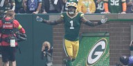 Packers’ Micah Parsons makes ‘outrageous’ admission about trade’s timing