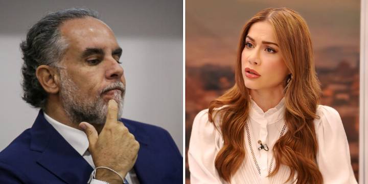 Benedetti respondió críticas de Cathy Juvinao por renuncia de Juan Carlos Florián como ministro de Igualdad: “Puede ser designado en otra cartera”