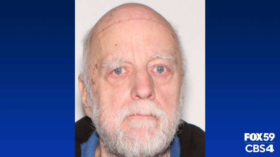 Silver Alert issued for Scottsburg man