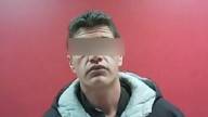 Condenan a 20 años a hombre que atacó a policías durante persecución