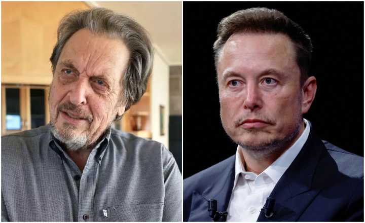 Acusan a padre de Elon Musk de abusar de al menos cinco menores, señala el NYT
