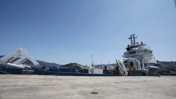 Condenan a tres aseguradoras a indemnizar a la armadora del Villa de Pitanxo
