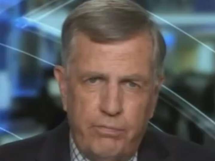 Brit Hume: Outpouring For Charlie Kirk Shows He Had A Much Bigger Impact On The Country Than We May Have Known