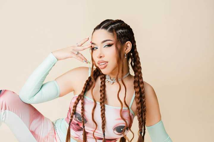 Yeri Mua denunció amenazas de muerte y culpa a influencer