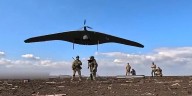 La advertencia de un experto en medio de las incursiones de drones rusos: “He visto el futuro de la guerra y Europa no está lista para eso”