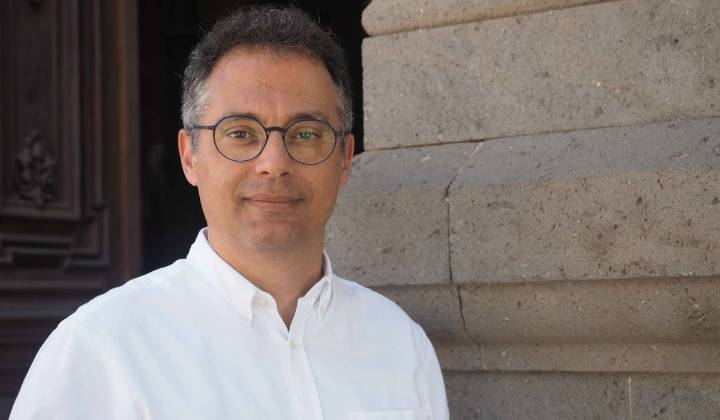 Tarife: “Si siguen mintiendo sobre las talas, no descartamos llevarlos ante la Justicia”