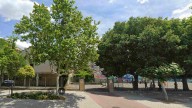 El colegio de la Comarca de Pamplona que presenta graves deficiencias: "Está en una situación límite"