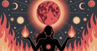 Cómo ver el eclipse parcial de Sol en Virgo: horarios y efectos en los signos del zodíaco