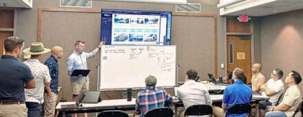 Lethality, Innovation, and Transformation Through AI Education at the U.S. Army School of Advanced Military Studies