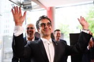 A Fonzie frenzy, a meltdown and a misprint: TIFF tales you won't believe