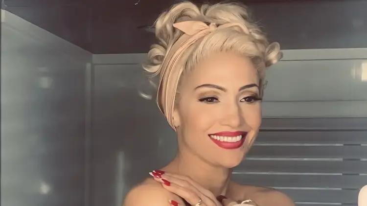 Jennifer López revela drástica transformación para nueva película