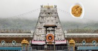 Tirupati ghee row: SC stays Andhra HC directive on SIT probe