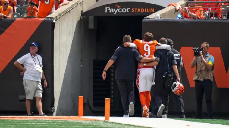 Will Joe Burrow be back in 2025? Latest injury update for Cincinnati Bengals superstar