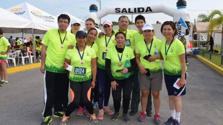 Carrera Atlética de los Colonos del Campestre: fecha y costo de inscripciones